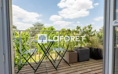 Appartement 430 000 € CHAMBOURCY (78240) photo 2