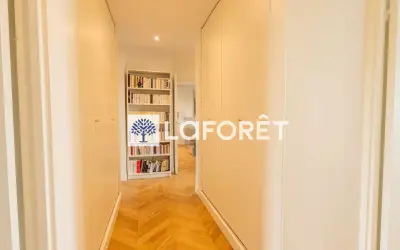 Appartement 430 000 € CHAMBOURCY (78240) photo 9
