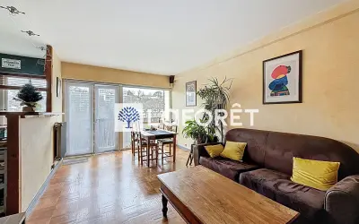Appartement 240 000 € LE PECQ (78230) photo 2