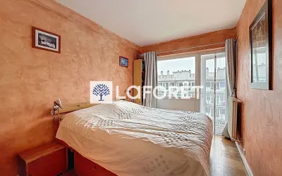 Appartement 240 000 € LE PECQ (78230) photo 6