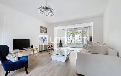 Maison 2 700 €/mois CHAMBOURCY (78240) photo 4