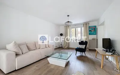 Maison 2 700 €/mois CHAMBOURCY (78240) photo 5