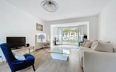 Maison 2 700 €/mois CHAMBOURCY (78240) photo 6
