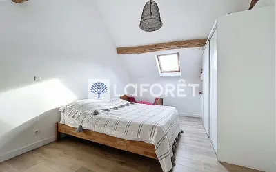 Maison 2 700 €/mois CHAMBOURCY (78240) photo 9