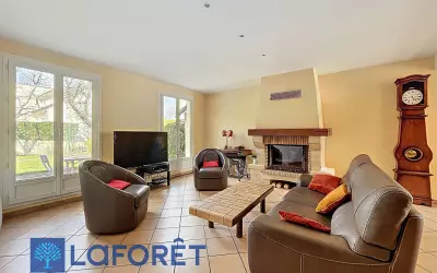 Maison 845 000 € SAINT GERMAIN EN LAYE (78112) photo 2