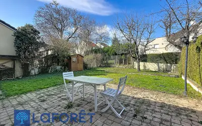 Maison 845 000 € SAINT GERMAIN EN LAYE (78112) photo 2