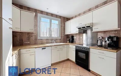 Maison 845 000 € SAINT GERMAIN EN LAYE (78112) photo 4