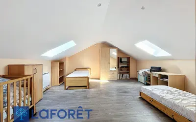 Maison 845 000 € SAINT GERMAIN EN LAYE (78112) photo 6