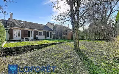 Maison 845 000 € SAINT GERMAIN EN LAYE (78112) photo 7