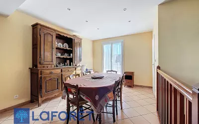 Maison 845 000 € SAINT GERMAIN EN LAYE (78112) photo 8