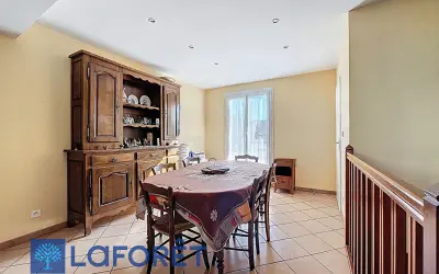 Maison 845 000 € SAINT GERMAIN EN LAYE (78112) photo 7