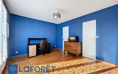 Maison 845 000 € SAINT GERMAIN EN LAYE (78112) photo 9