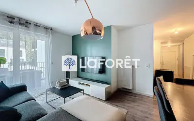 Appartement 253 000 € POISSY (78300) photo 2