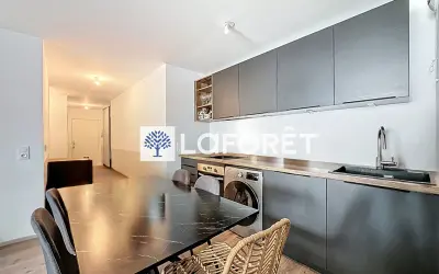 Appartement 253 000 € POISSY (78300) photo 4