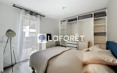 Appartement 253 000 € POISSY (78300) photo 5