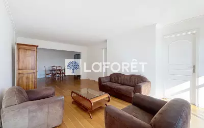 Appartement 399 000 € NOISY LE ROI (78590) photo 2