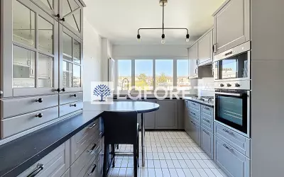 Appartement 399 000 € NOISY LE ROI (78590) photo 5