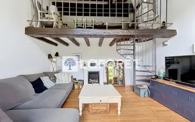 Appartement 520 000 € SAINT GERMAIN EN LAYE (78100) photo 2