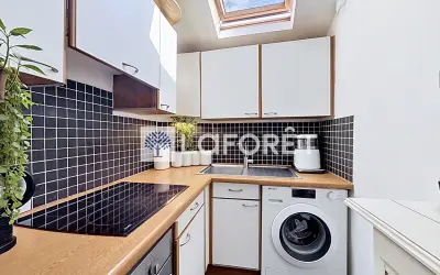 Appartement 520 000 € SAINT GERMAIN EN LAYE (78100) photo 5