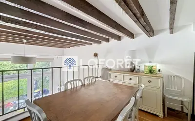 Appartement 520 000 € SAINT GERMAIN EN LAYE (78100) photo 7