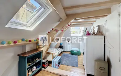 Appartement 520 000 € SAINT GERMAIN EN LAYE (78100) photo 8