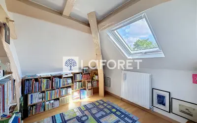 Appartement 520 000 € SAINT GERMAIN EN LAYE (78100) photo 9