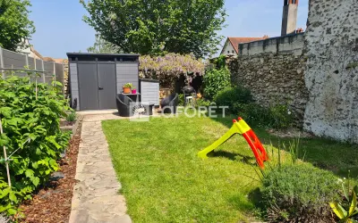Maison 335 000 € POISSY (78300) photo 4