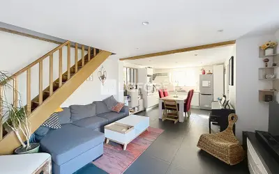 Maison 335 000 € POISSY (78300) photo 5