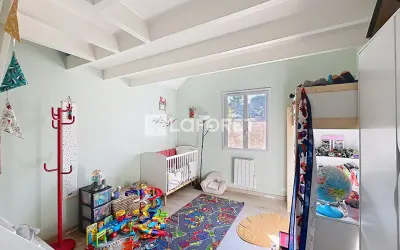 Maison 335 000 € POISSY (78300) photo 8