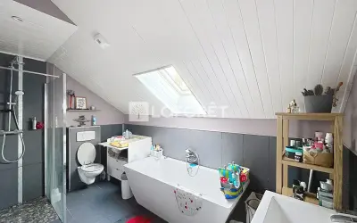 Maison 335 000 € POISSY (78300) photo 9