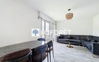 Appartement 245 000 € Poissy (78300) photo 2