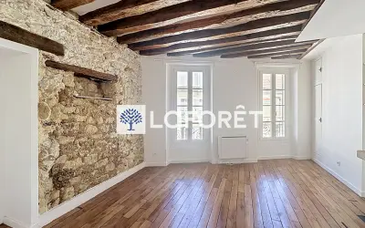 Appartement 415 000 € SAINT GERMAIN EN LAYE (78100) photo 2