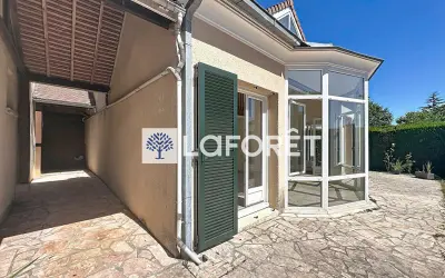 Maison 699 000 € FEUCHEROLLES (78810) photo 2