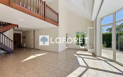 Maison 699 000 € FEUCHEROLLES (78810) photo 5