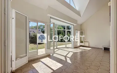 Maison 699 000 € FEUCHEROLLES (78810) photo 6