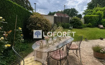 Maison 699 000 € FEUCHEROLLES (78810) photo 9