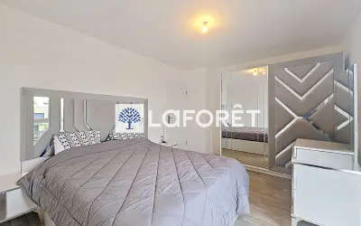 Appartement 1 150 €/mois CARRIERES SOUS POISSY (78955) photo 4