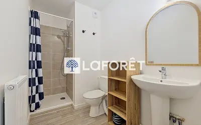 Appartement 1 050 €/mois CARRIERES SOUS POISSY (78955) photo 5
