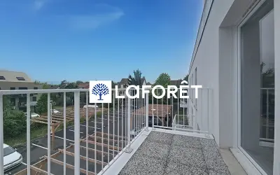 Appartement 1 150 €/mois CARRIERES SOUS POISSY (78955) photo 6