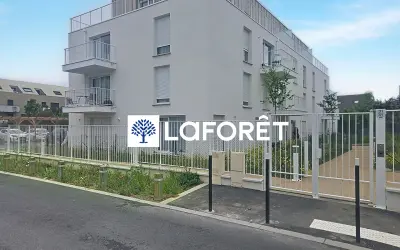 Appartement 1 150 €/mois CARRIERES SOUS POISSY (78955) photo 7
