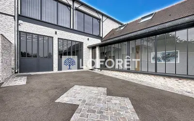 Maison 1 295 000 € AIGREMONT (78240) photo 2