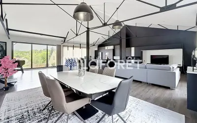 Maison 1 295 000 € AIGREMONT (78240) photo 4