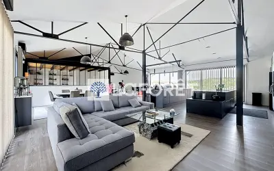 Maison 1 295 000 € AIGREMONT (78240) photo 5