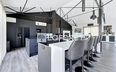 Maison 1 295 000 € AIGREMONT (78240) photo 6