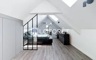 Maison 1 295 000 € AIGREMONT (78240) photo 7