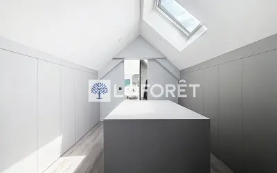 Maison 1 295 000 € AIGREMONT (78240) photo 8