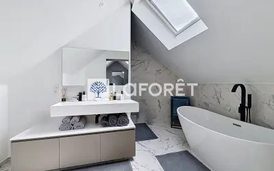 Maison 1 295 000 € AIGREMONT (78240) photo 9