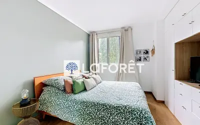 Appartement 360 000 € MAREIL MARLY (78750) photo 7