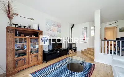 Maison 650 000 € SAINT NOM LA BRETECHE (78860) photo 2