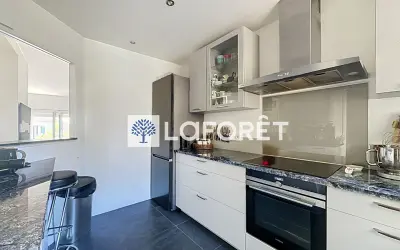 Maison 610 000 € SAINT NOM LA BRETECHE (78860) photo 4